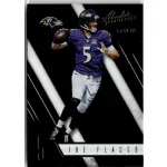 2016 Panini Absolute  #24 Joe Flacco