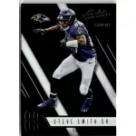 2016 Panini Absolute  #26 Steve Smith Sr.
