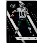 2016 Panini Absolute  #39 Ryan Fitzpatrick