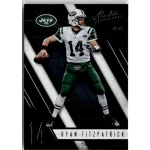 2016 Panini Absolute  #39 Ryan Fitzpatrick