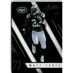 2016 Panini Absolute  #40 Matt Forte