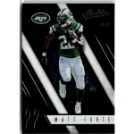 2016 Panini Absolute  #40 Matt Forte