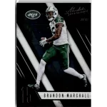 2016 Panini Absolute  #41 Brandon Marshall