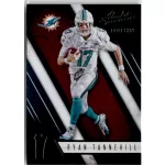 2016 Panini Absolute  #45 Ryan Tannehill