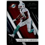 2016 Panini Absolute  #47 Jarvis Landry