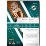 2016 Panini Absolute  #47 Jarvis Landry