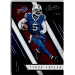 2016 Panini Absolute  #48 Tyrod Taylor