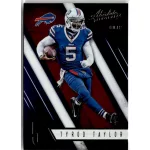 2016 Panini Absolute  #48 Tyrod Taylor