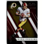 2016 Panini Absolute  #89 Kirk Cousins