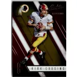 2016 Panini Absolute  #89 Kirk Cousins