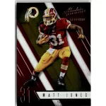 2016 Panini Absolute  #90 Matt Jones