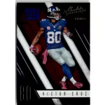 2016 Panini Absolute  #97 Victor Cruz