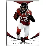 2013 Panini Momentum  #26 Asante Samuel