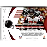 2013 Panini Momentum  #26 Asante Samuel