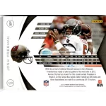 2013 Panini Momentum  #36 Josh Freeman