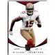 2013 Panini Momentum  #41 Michael Crabtree