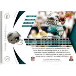 2013 Panini Momentum  #57 Ryan Tannehill