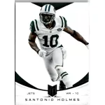 2013 Panini Momentum  #60 Santonio Holmes