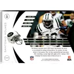 2013 Panini Momentum  #60 Santonio Holmes