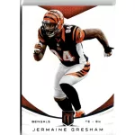 2013 Panini Momentum  #69 Jermaine Gresham