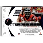 2013 Panini Momentum  #76 Andre Johnson
