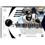 2013 Panini Momentum  #77 Arian Foster
