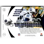 2013 Panini Momentum  #83 Chris Johnson