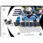 2013 Panini Momentum  #85 Kenny Britt