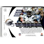 2013 Panini Momentum  #92 Malcom Floyd