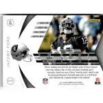 2013 Panini Momentum  #95 Jacoby Ford