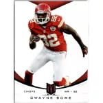 2013 Panini Momentum  #99 Dwayne Bowe
