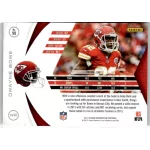 2013 Panini Momentum  #99 Dwayne Bowe