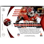 2013 Panini Momentum  #100 Jamaal Charles