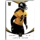 2013 Panini Momentum  #139 Jarvis Jones