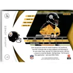 2013 Panini Momentum  #139 Jarvis Jones