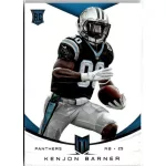 2013 Panini Momentum  #150 Kenjon Barner