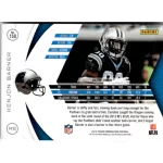2013 Panini Momentum  #150 Kenjon Barner