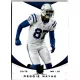2013 Panini Momentum Black  #81 Reggie Wayne 1/5