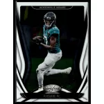 2020 Panini Certified 0 #31 DJ Chark Jr.