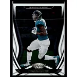 2020 Panini Certified 0 #33 Leonard Fournette