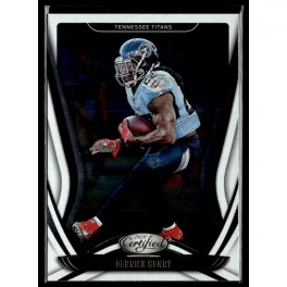 2020 Panini Certified 0 #35 Derrick Henry