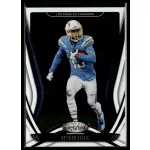 2020 Panini Certified 0 #58 Keenan Allen