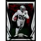 2020 Panini Certified 0 #62 Josh Jacobs