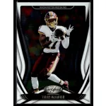 2020 Panini Certified 0 #89 Terry McLaurin