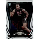 2020 Panini Certified 0 #168 Raekwon Davis 290/399
