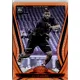 2020 Panini Certified Mirror Orange 0 #160 Ross Blacklock 195 /199