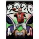 2020 Panini Certified 2020 #2020-JF Jake Fromm 