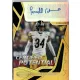 2020 Panini Certified Potential Signatures Mirror Gold 0 #CP-TE Terrell Edmunds 22/25