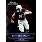 2021 Wild Card Alumination  #ABC-29 Pat Freiermuth