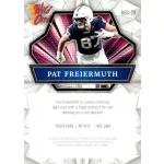 2021 Wild Card Alumination  #ABC-29 Pat Freiermuth